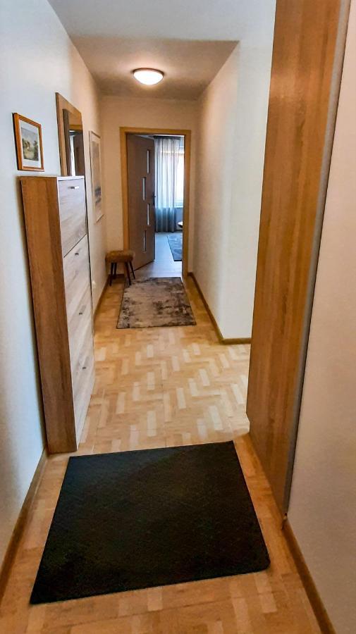 וובה Casa In Centro Apartments And More מראה חיצוני תמונה