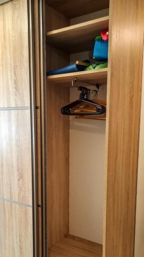 וובה Casa In Centro Apartments And More מראה חיצוני תמונה
