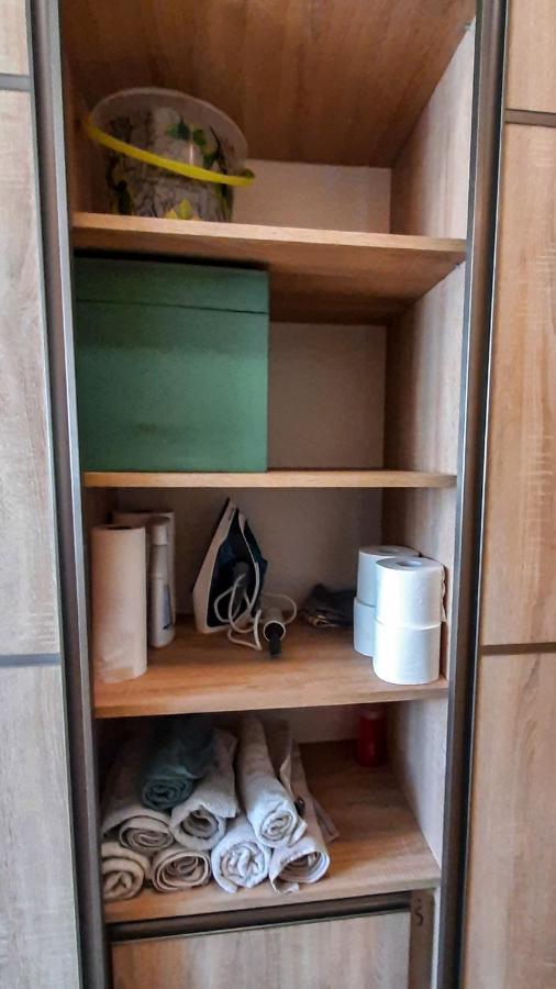 וובה Casa In Centro Apartments And More מראה חיצוני תמונה