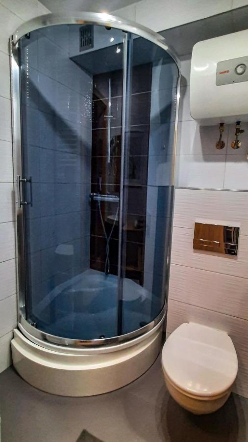 וובה Casa In Centro Apartments And More מראה חיצוני תמונה