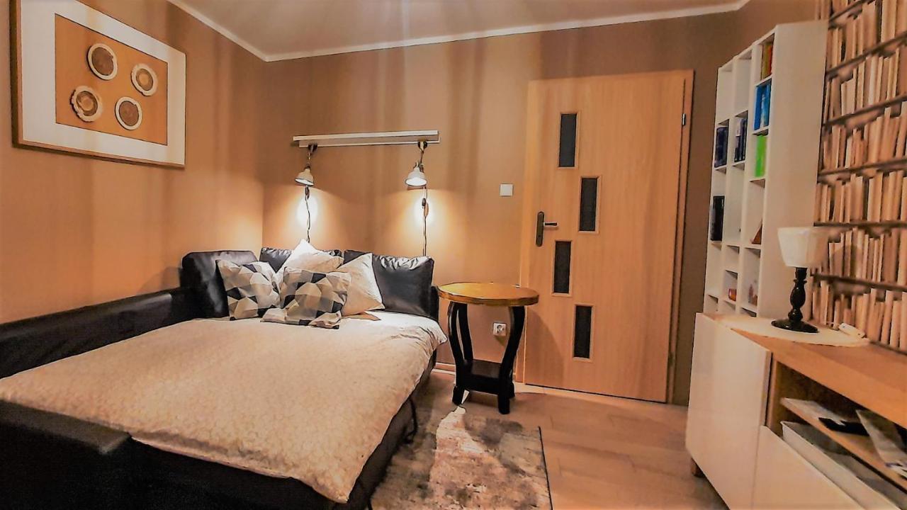 וובה Casa In Centro Apartments And More מראה חיצוני תמונה