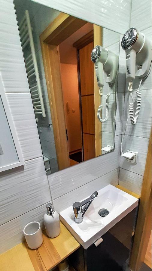 וובה Casa In Centro Apartments And More מראה חיצוני תמונה