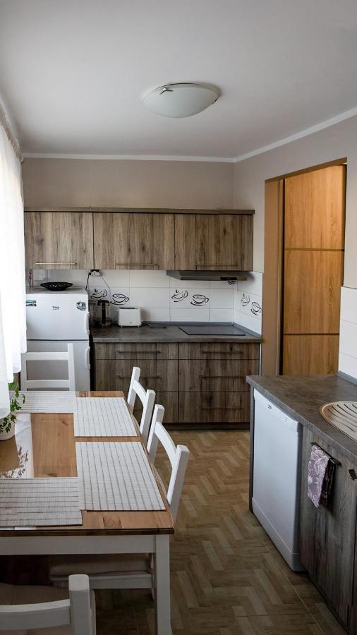 וובה Casa In Centro Apartments And More מראה חיצוני תמונה