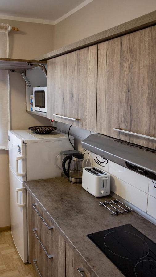 וובה Casa In Centro Apartments And More מראה חיצוני תמונה