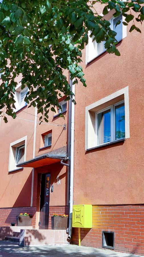 וובה Casa In Centro Apartments And More מראה חיצוני תמונה