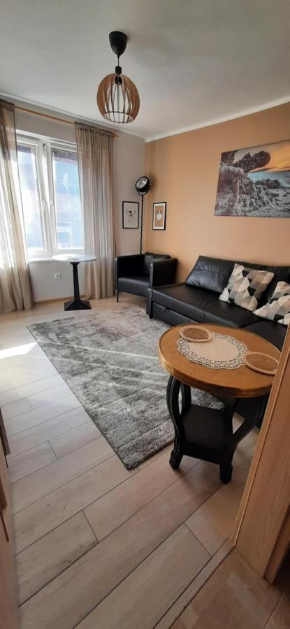 וובה Casa In Centro Apartments And More מראה חיצוני תמונה