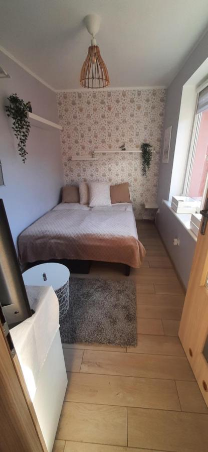 וובה Casa In Centro Apartments And More מראה חיצוני תמונה