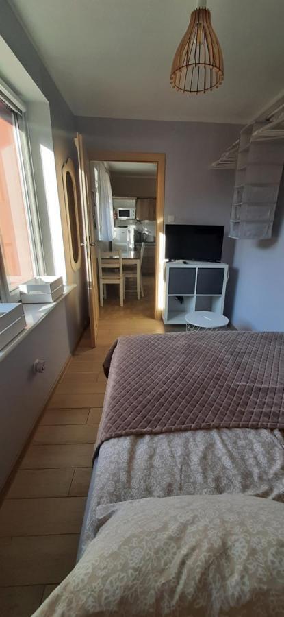 וובה Casa In Centro Apartments And More מראה חיצוני תמונה