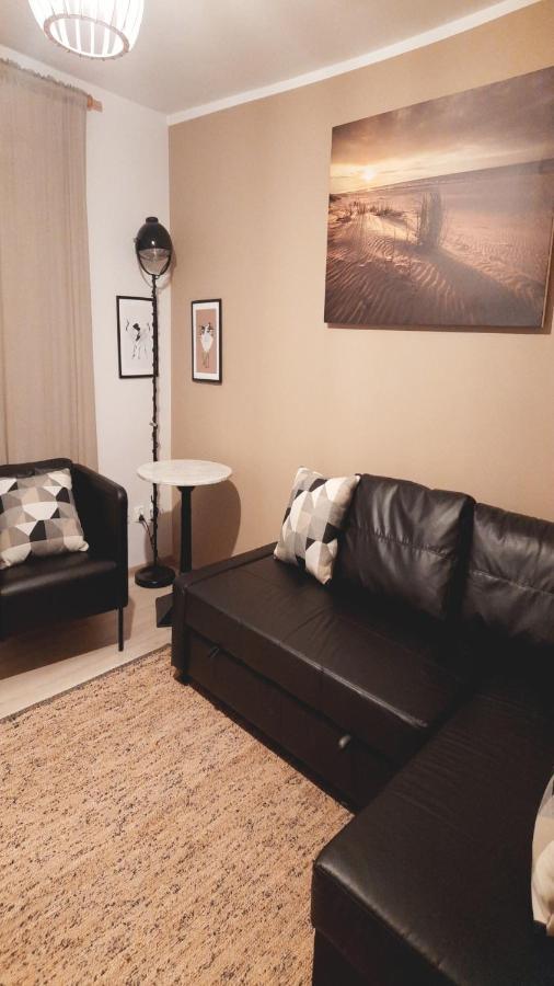 וובה Casa In Centro Apartments And More מראה חיצוני תמונה